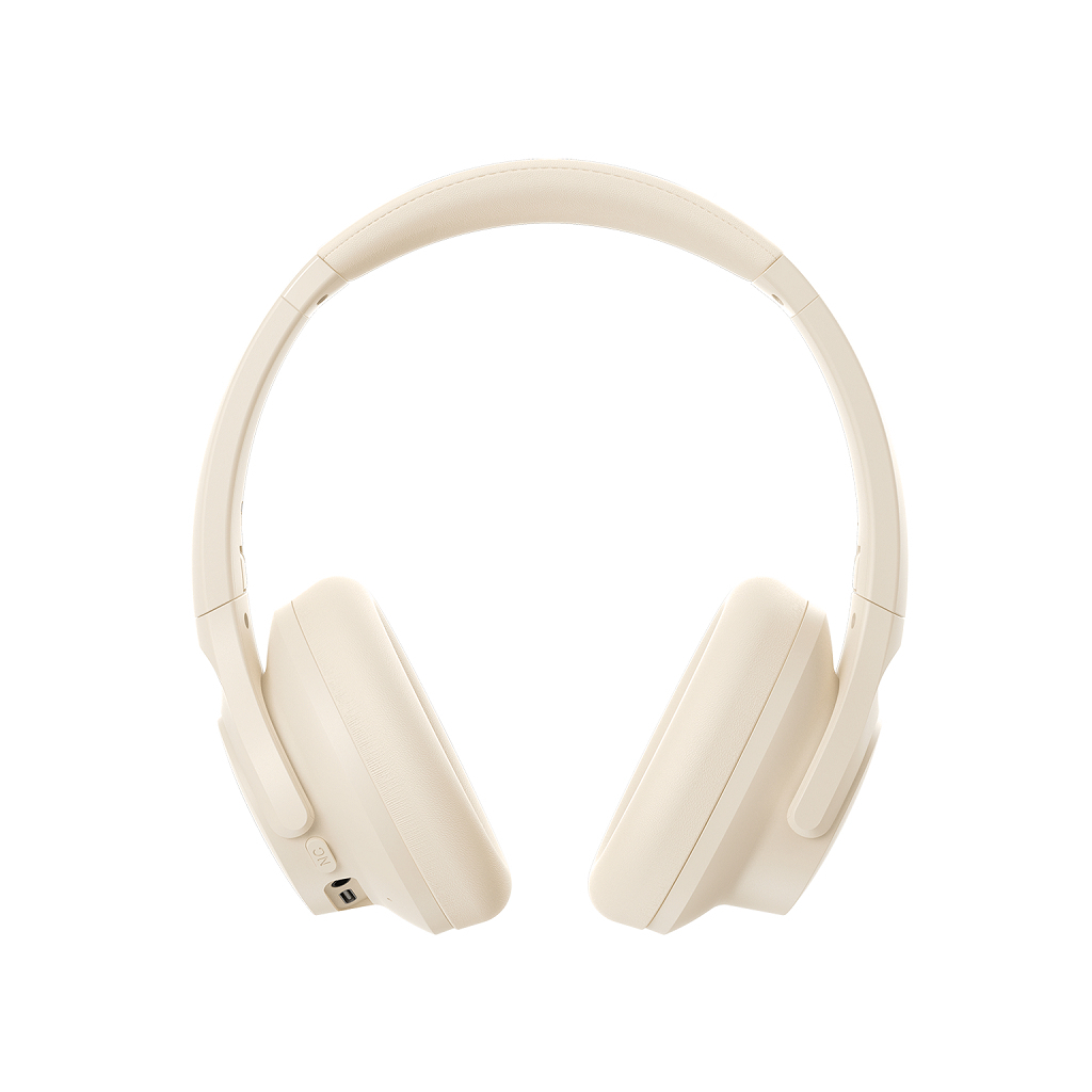 Навушники Anker SoundCore Q20i White (A3004G21) - зображення 5