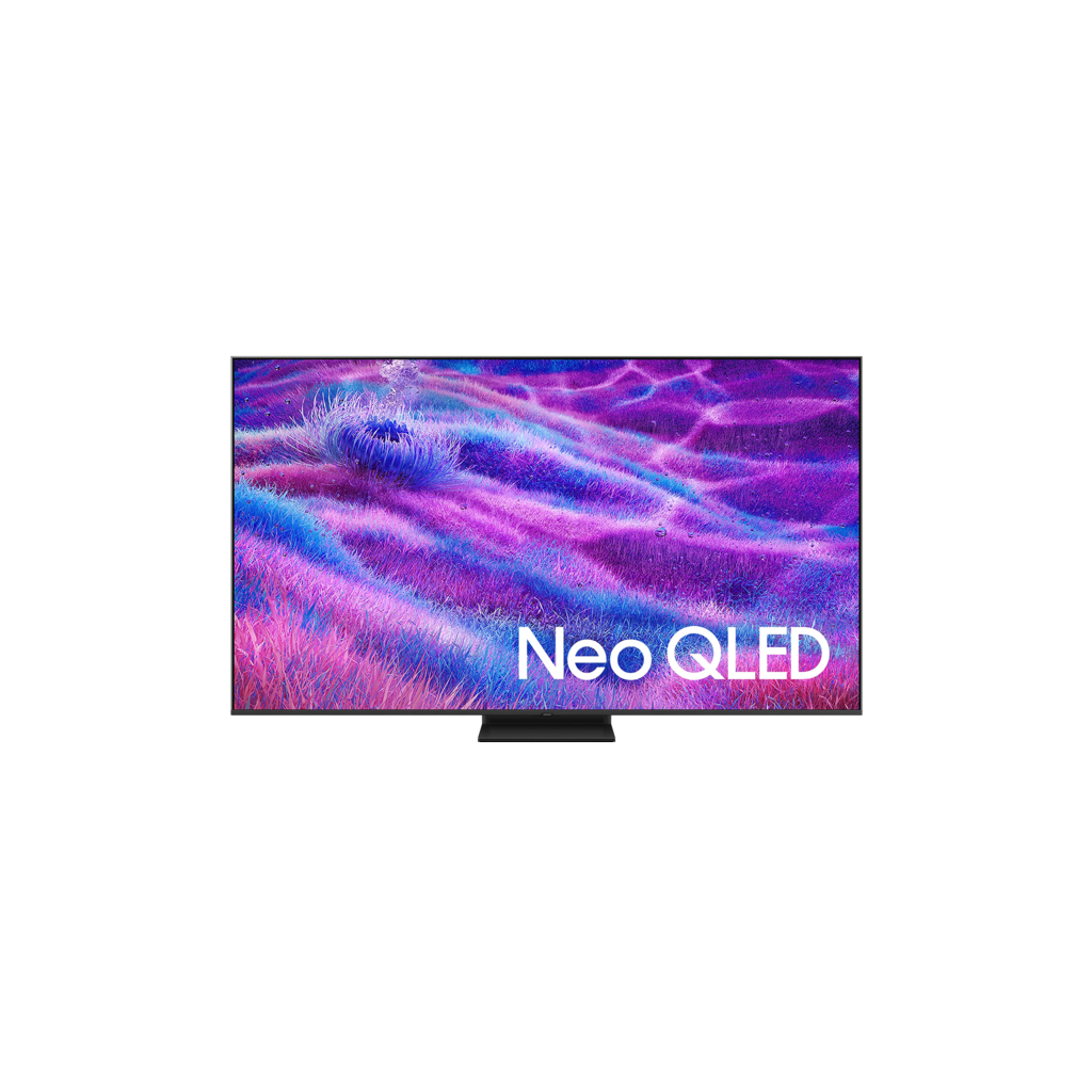 Телевізор Samsung QE65QN80FAUXUA - зображення 1