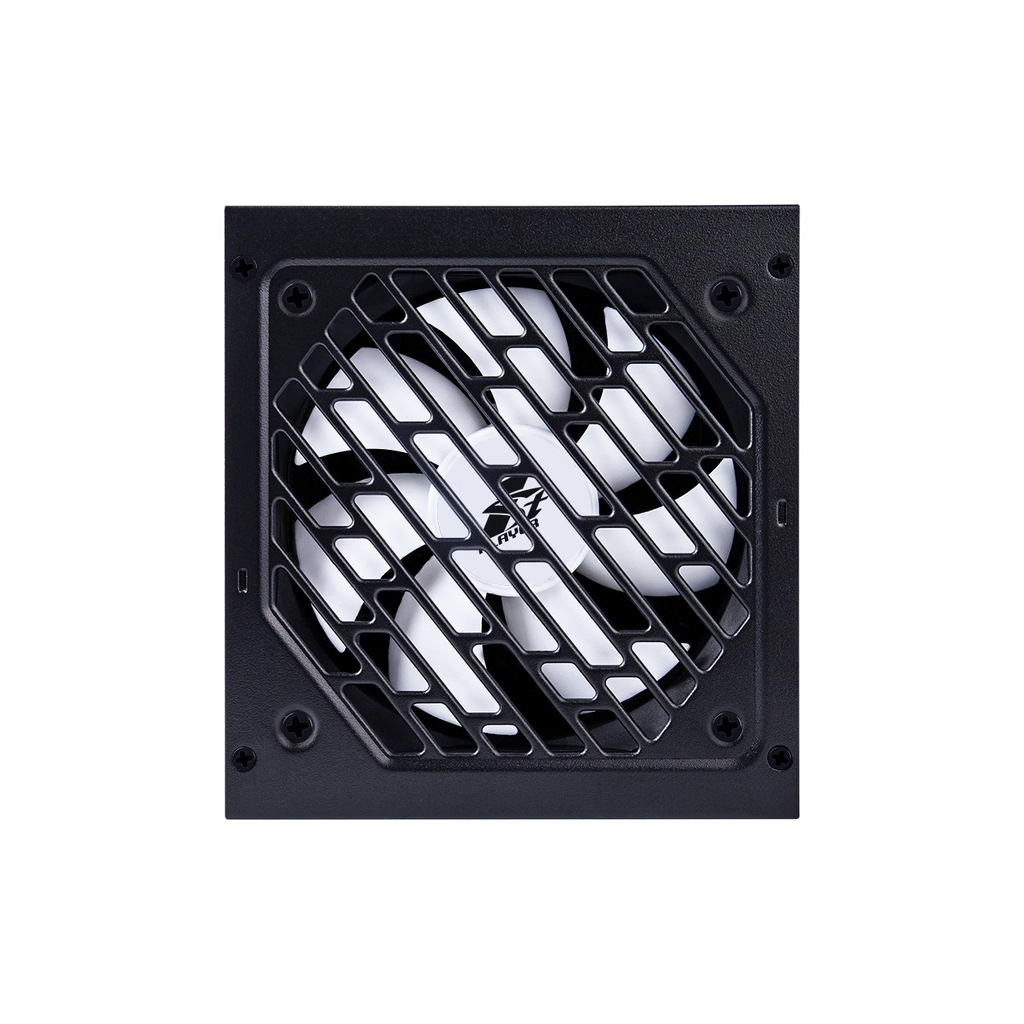 Блок живлення 1stPlayer 700W (FK-700-BK-EU) - зображення 5