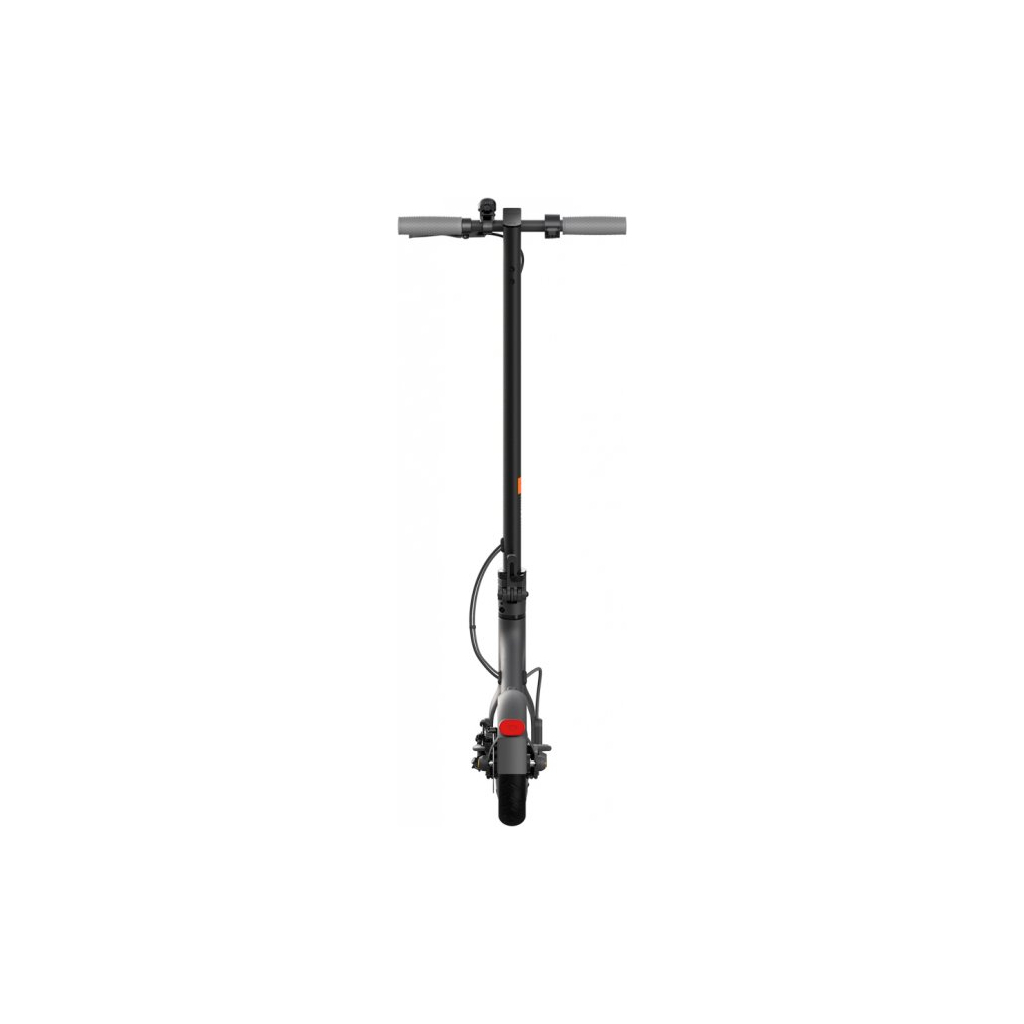 Електросамокат Xiaomi Mi Electric Scooter 1S Black (FBC4019GL) - зображення 5