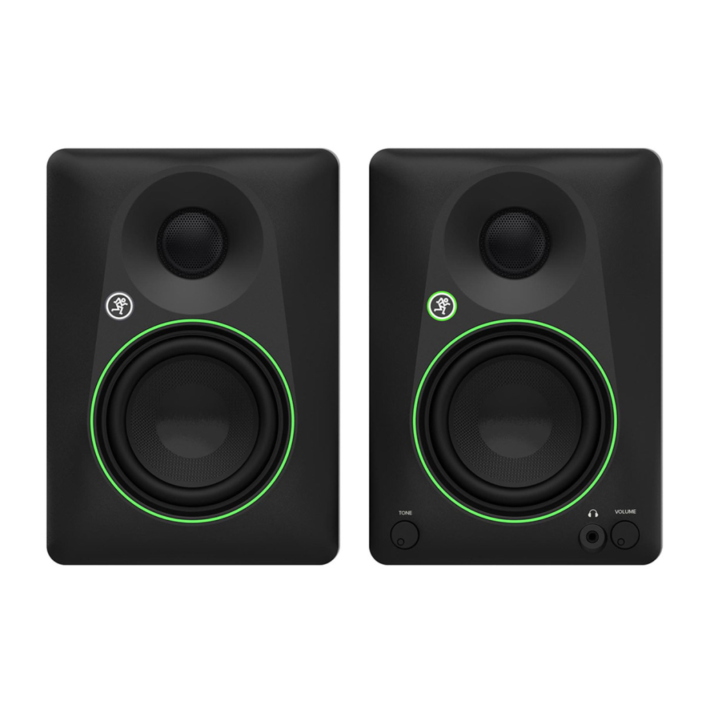 Студійний монітор Mackie CR4.5 Gen 3 (301481) - изображение 1
