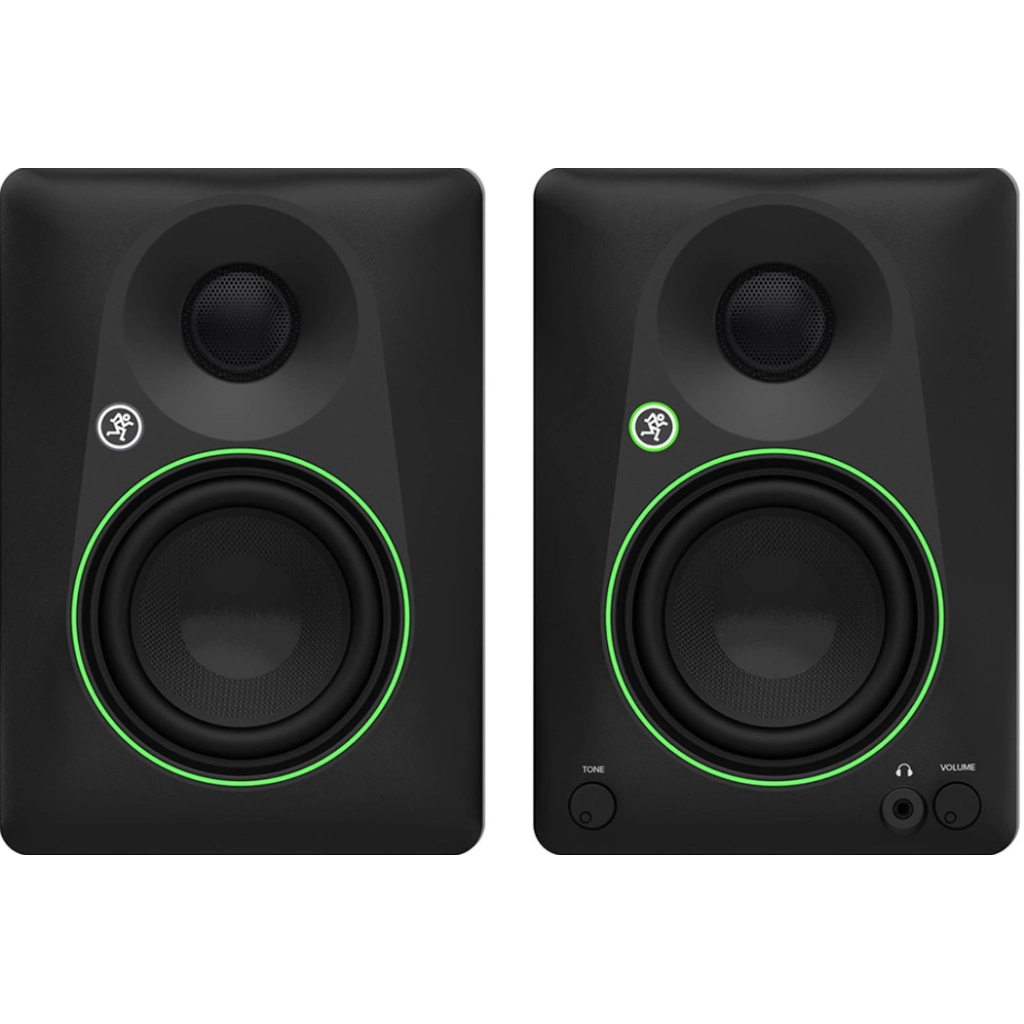 Студійний монітор Mackie CR4.5 Gen 3 (301481) - изображение 1