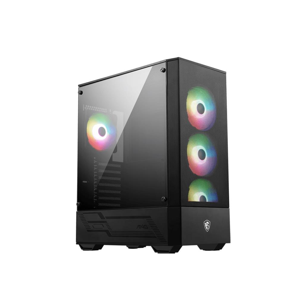 Корпус MSI MAG FORGE 112R - зображення 1