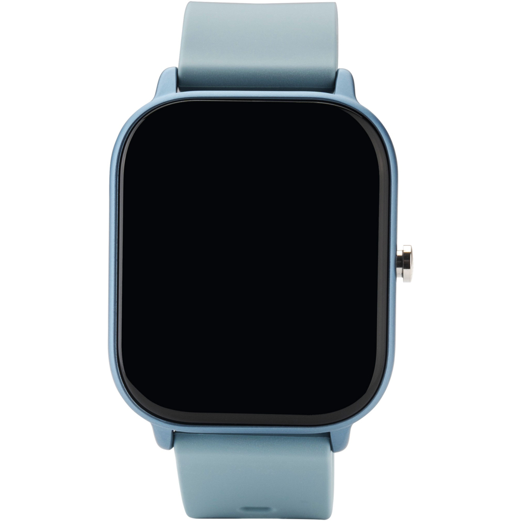 Смарт-годинник Globex Smart Watch Me (Blue) - зображення 2