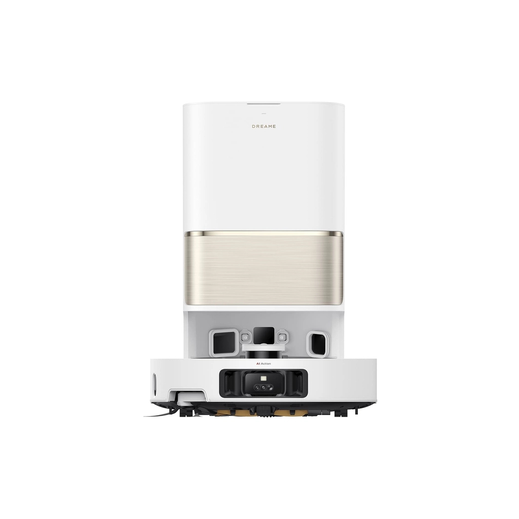 Пилосос Dreame Bot L50 Ultra - изображение 9