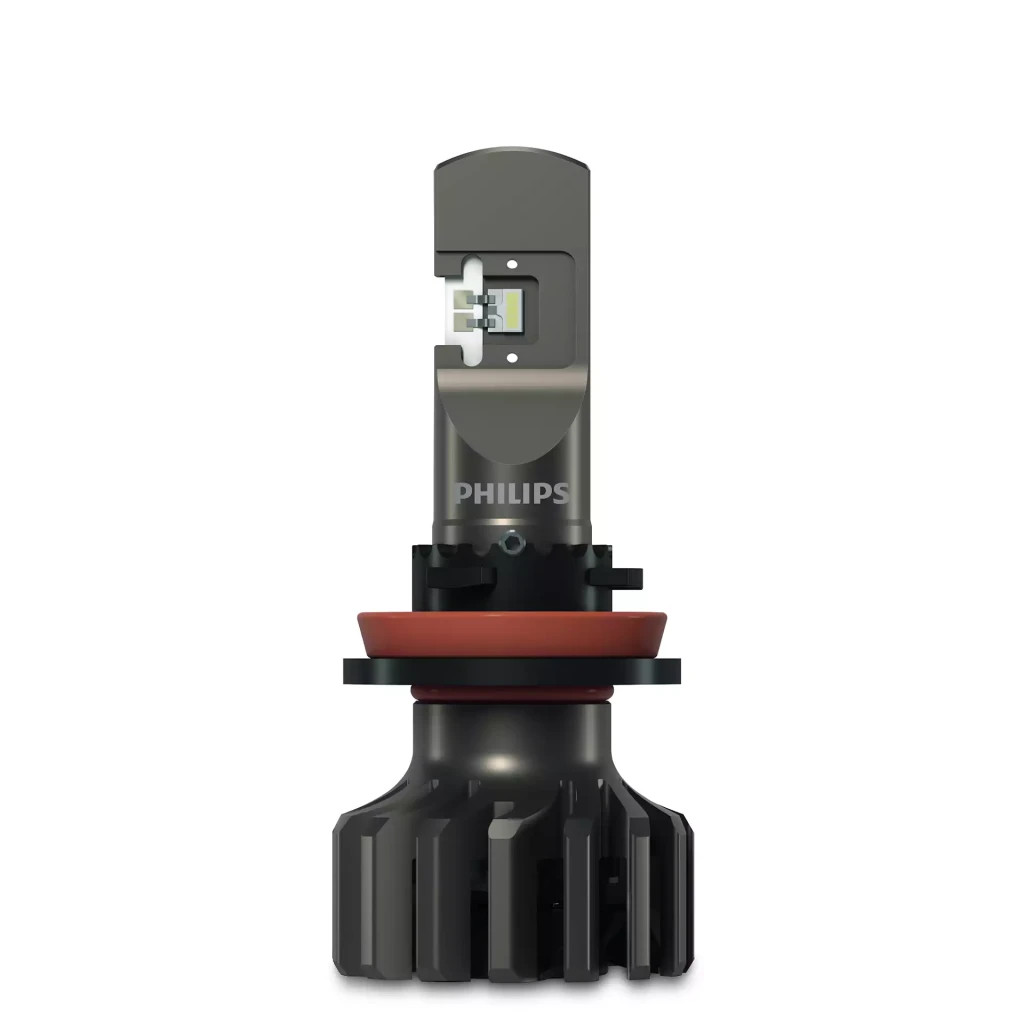 Автолампа Philips 11362U91X2 - зображення 1