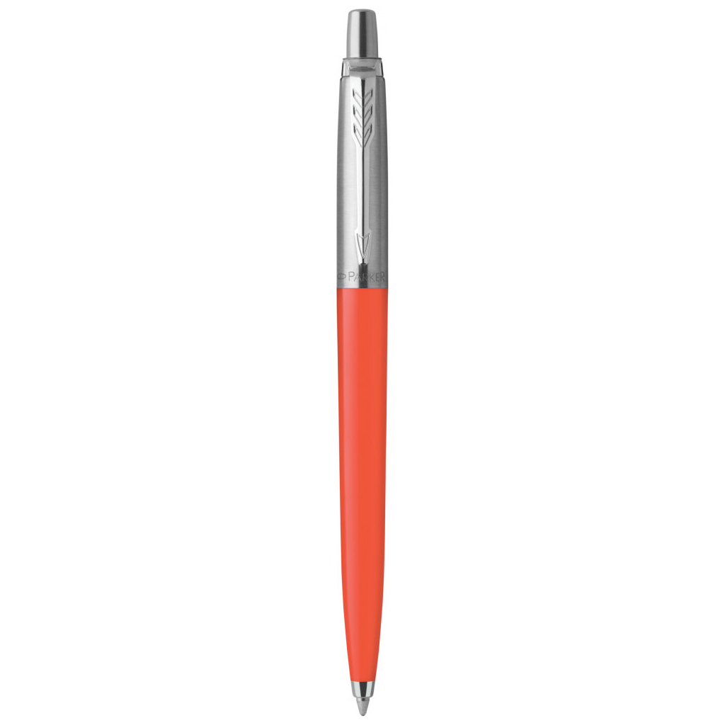 Ручка кулькова Parker JOTTER 17 Originals Vermilon CT BP в Eco упаковці (15 932_BREDe) - зображення 1