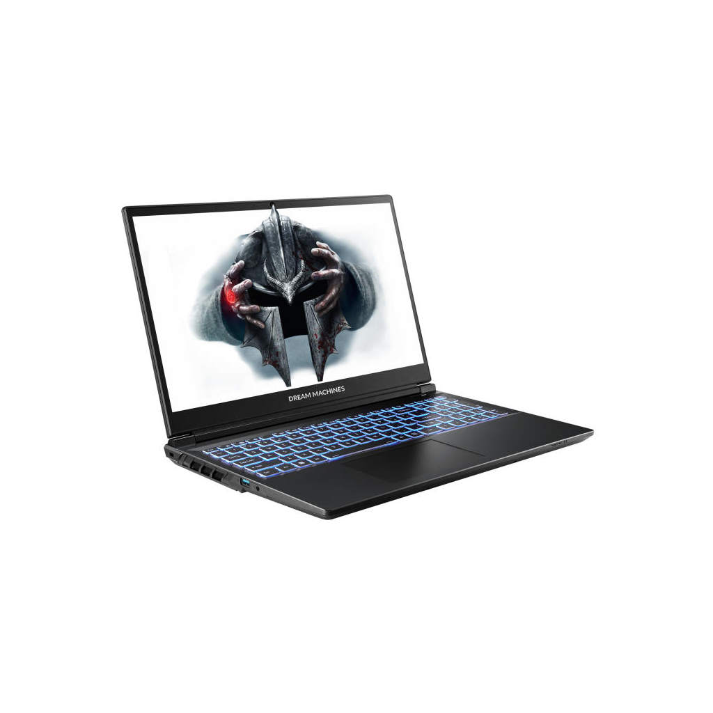 Ноутбук Dream Machines RG5070-15 (RG5070-15UA25) - зображення 2