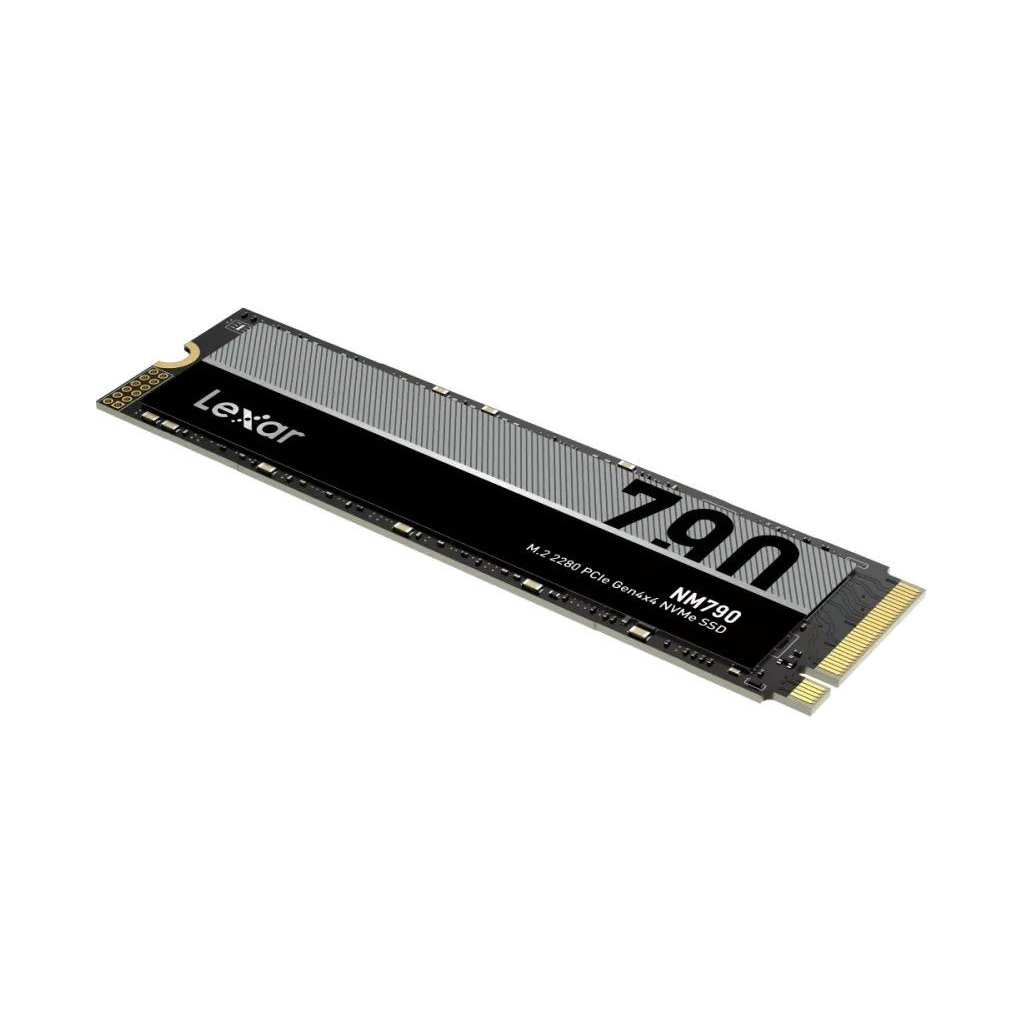 Накопичувач SSD M.2 2280 4TB NM790 Lexar (LNM790X004T-RNNNG) - зображення 4
