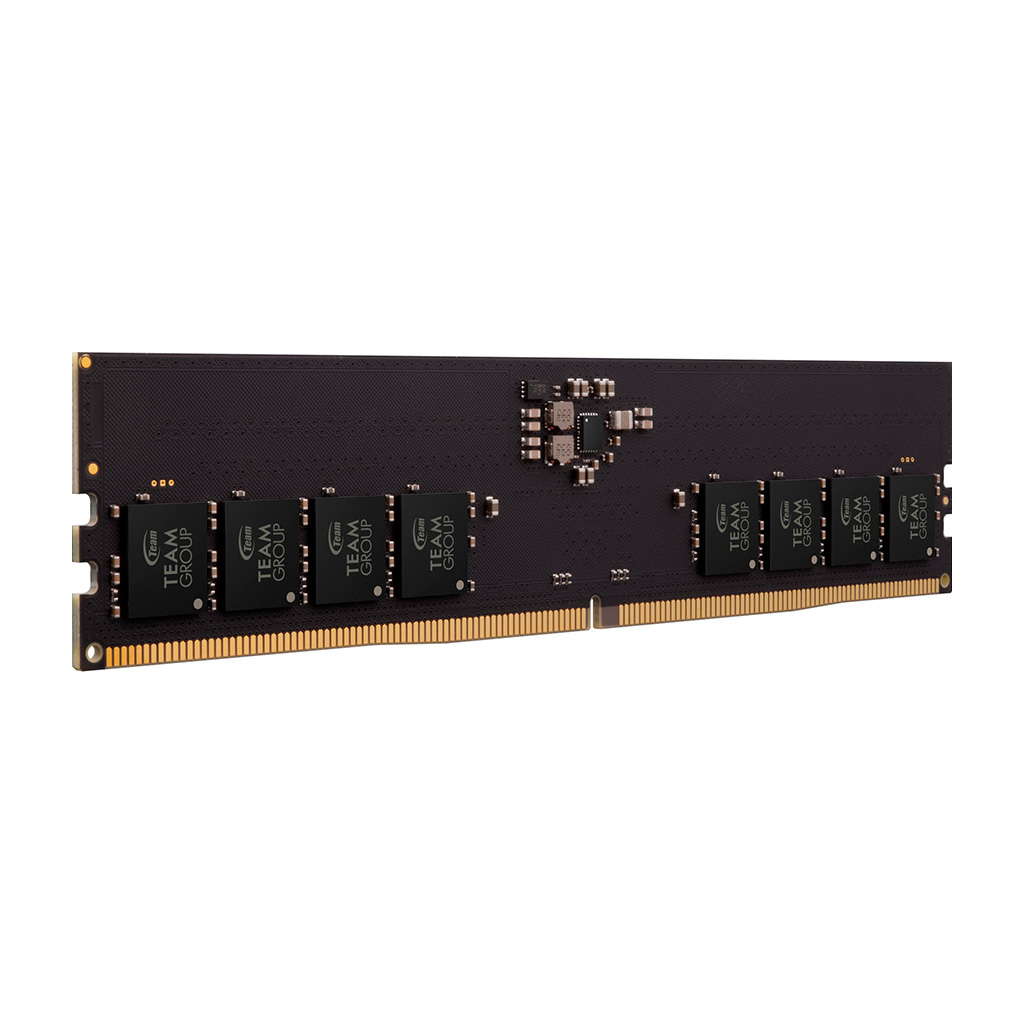 Модуль пам'яті для комп'ютера DDR5 16GB 5600 MHz Elite Team (TED516G5600C4601) - зображення 3