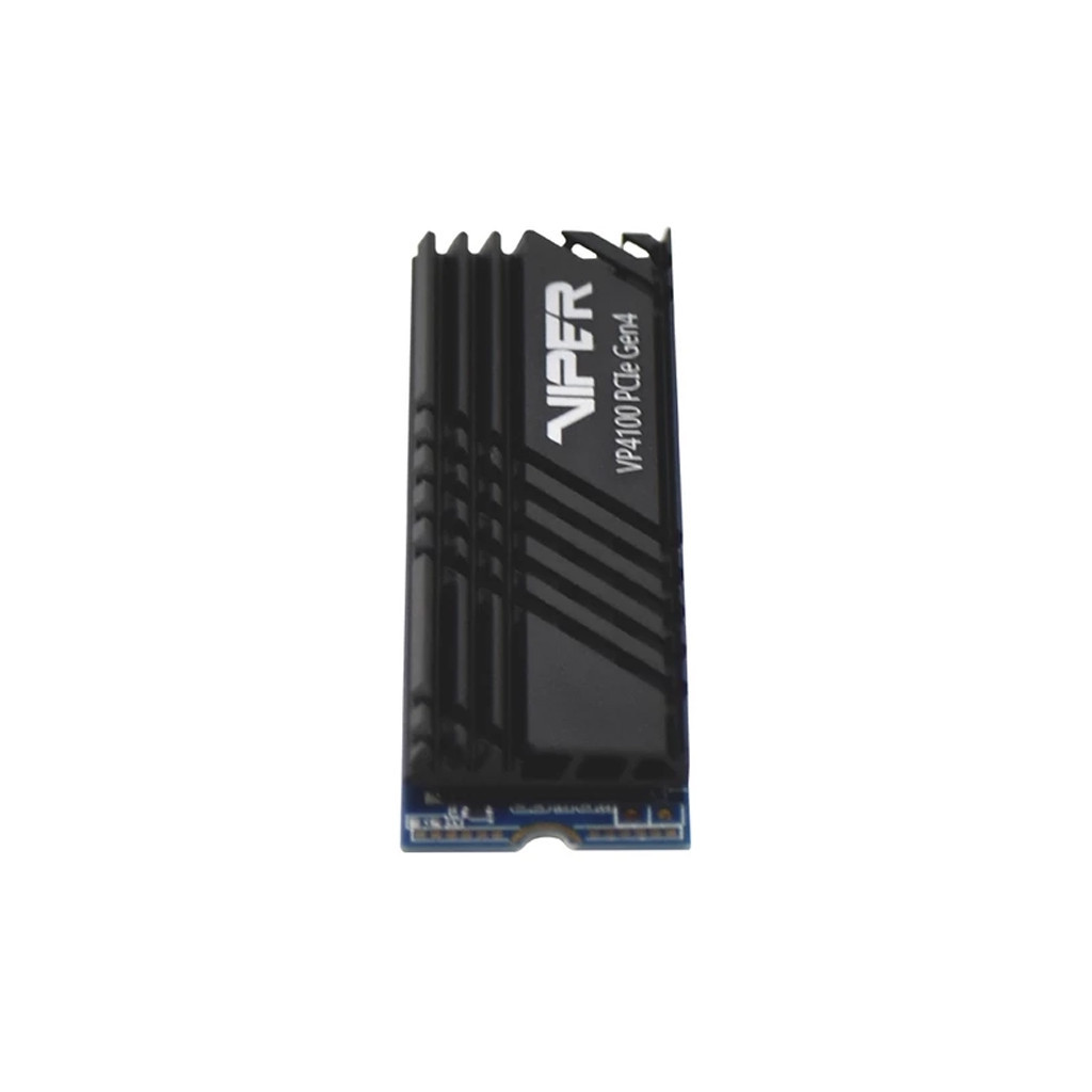 Накопичувач SSD M.2 2280 1TB Patriot (VP4100-1TBM28H) - зображення 7