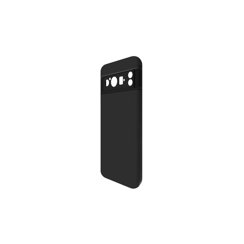 Чохол до мобільного телефона BeCover Google Pixel 8 Pro Black (710166) - зображення 2