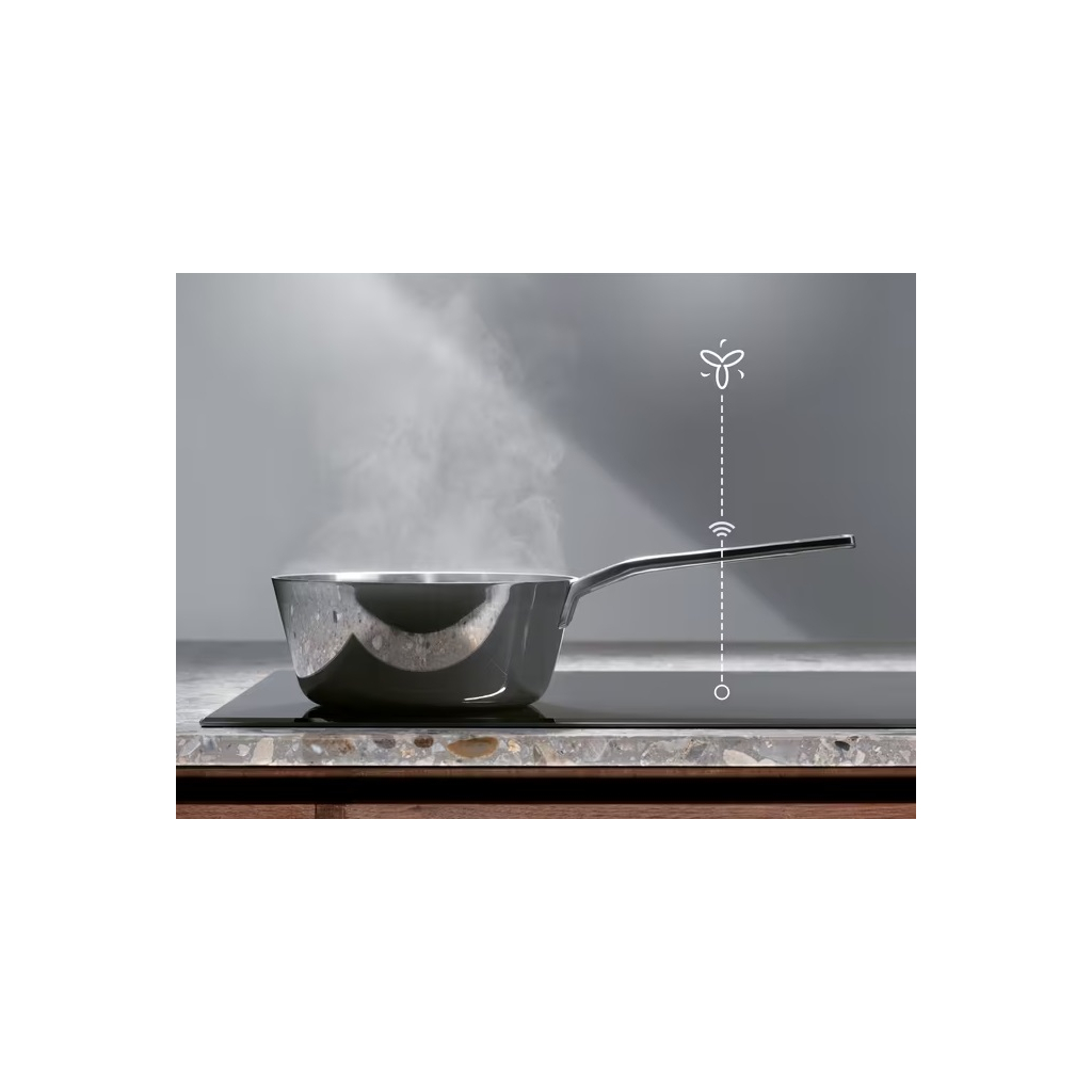 Варочна поверхня Electrolux LIV63431BK - зображення 3