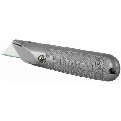 Ніж монтажний Stanley с фикс. лезвием, длина ножа 140мм (2-10-199) - зображення 1
