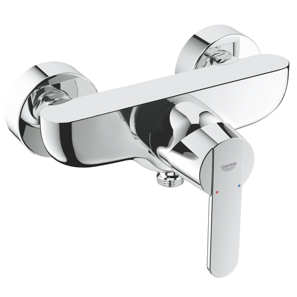 Змішувач Grohe Get 1 (32888000) - зображення 1