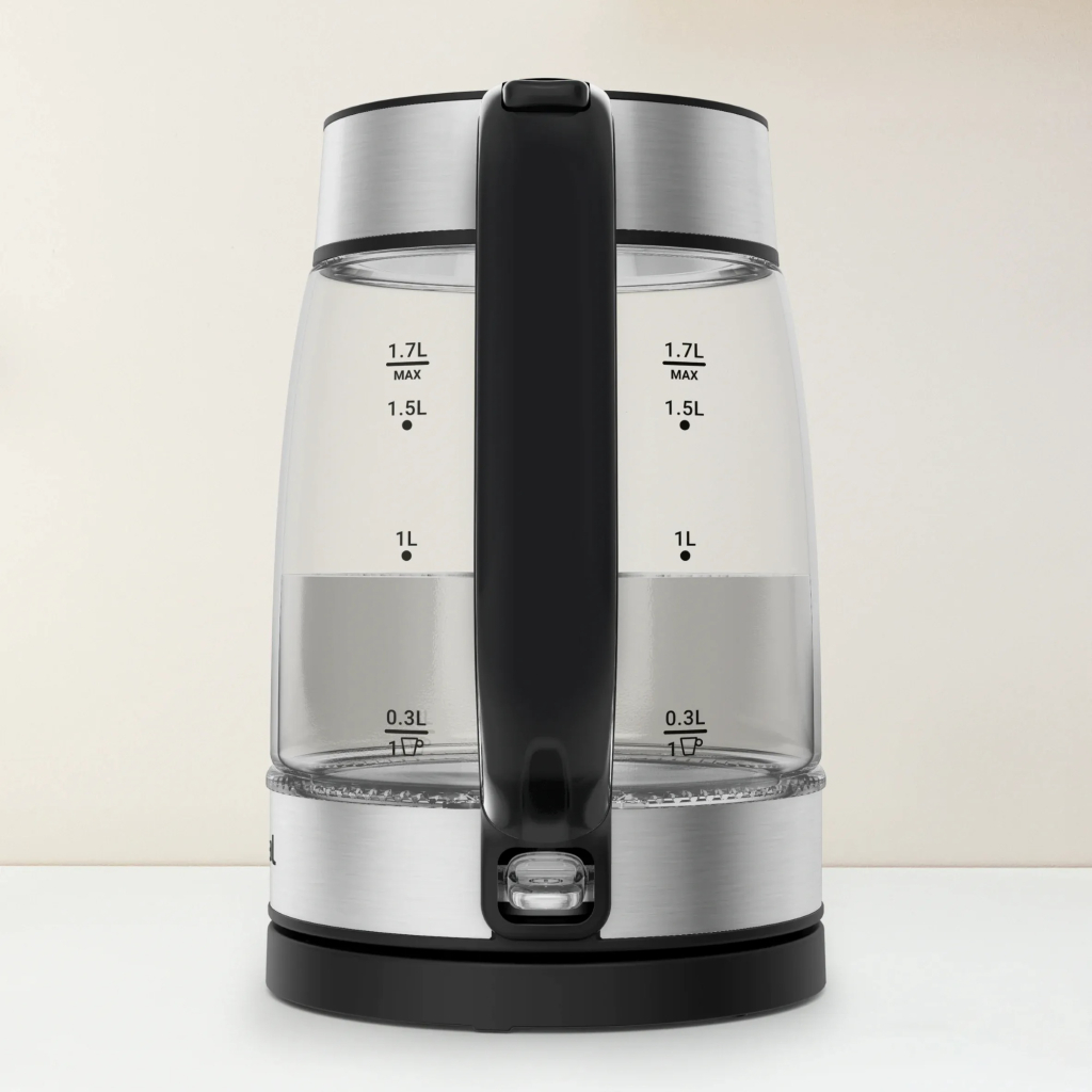 Електрочайник Tefal KI605830 - зображення 4