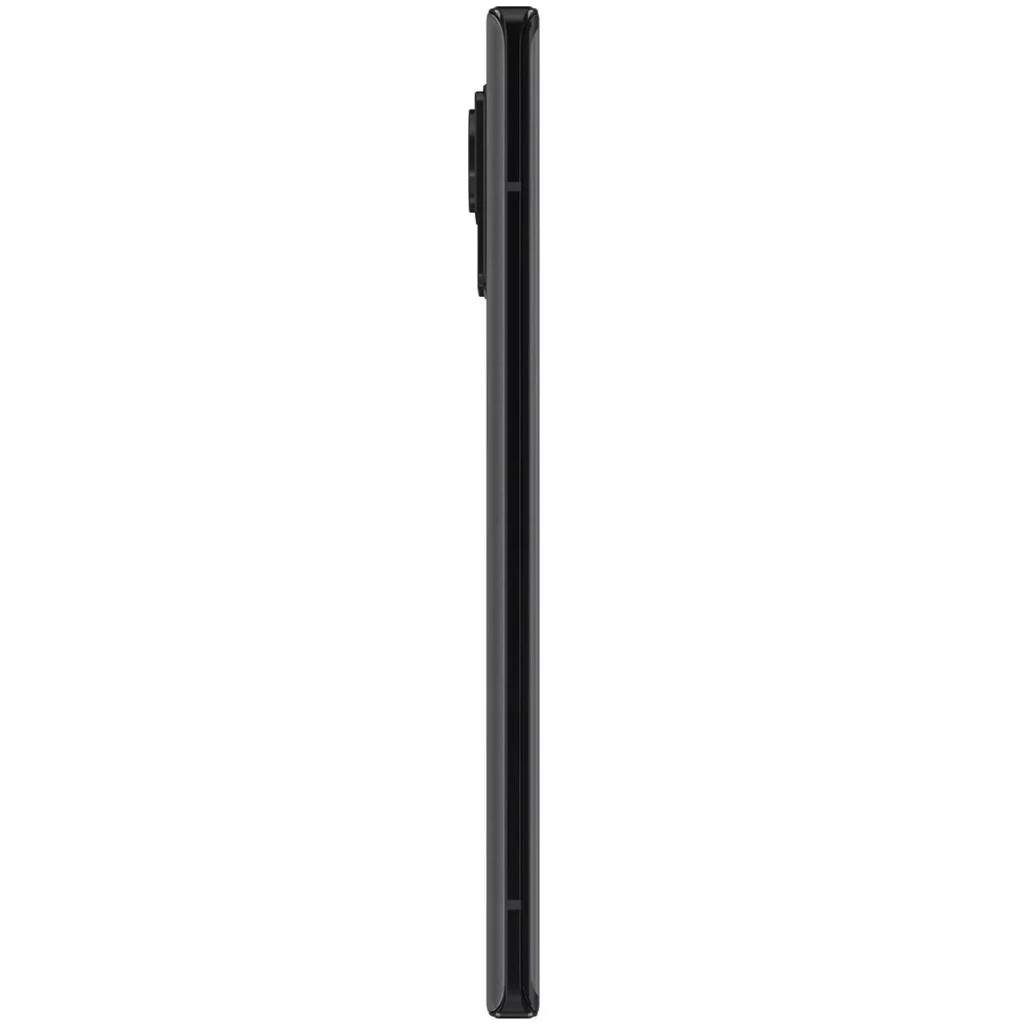 Мобільний телефон Motorola Edge 30 Ultra 12/256 GB Black (PAUR0012RS) - зображення 4