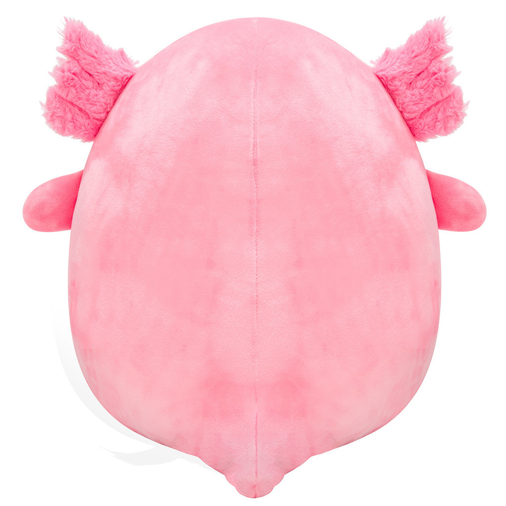 М'яка іграшка Squishmallows Аксолотль Арчі 30 см (SQCR04167) - зображення 3