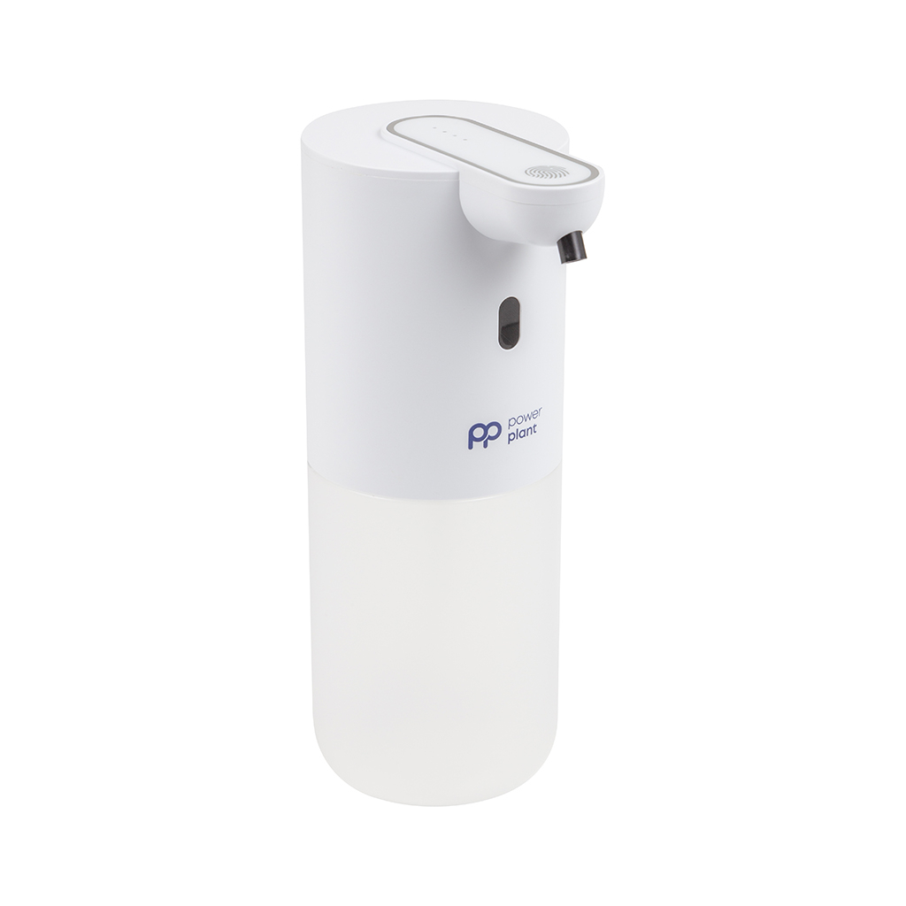 Дозатор для рідкого мила PowerPlant PP20004 - изображение 1