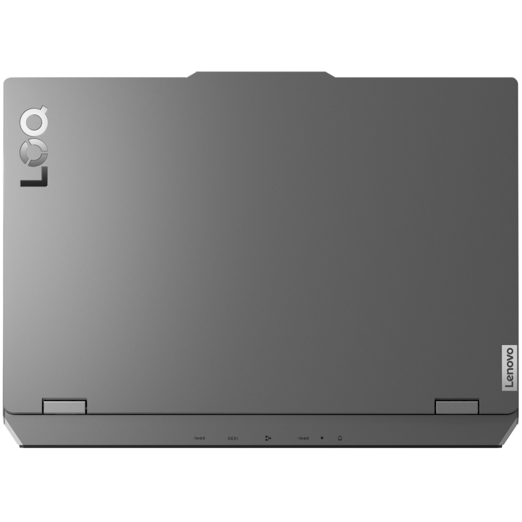 Ноутбук Lenovo LOQ 15IAX9 (83GS00BMRA) - зображення 10