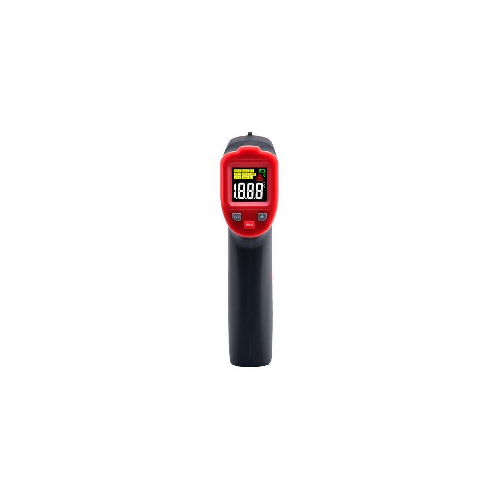 Пірометр Wintact -50-800°C (WT327C) - изображение 5