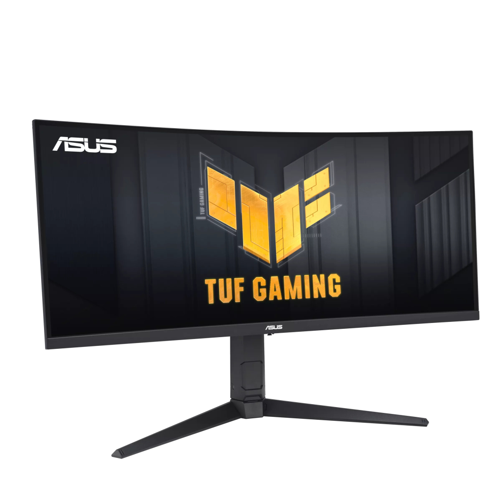 Монітор ASUS TUF Gaming VG34VQL3A - зображення 2