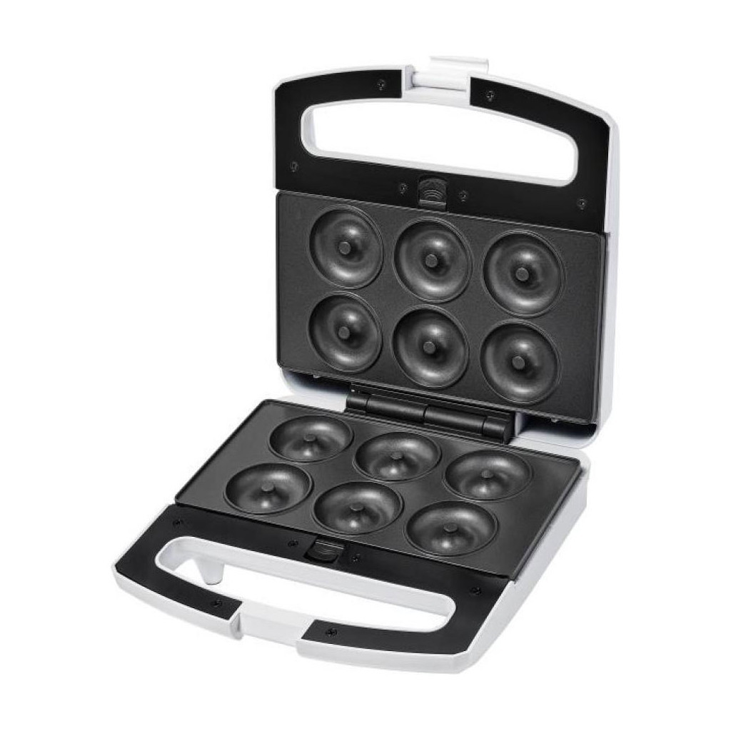 Сендвічниця Rotex RSM225-W - зображення 11