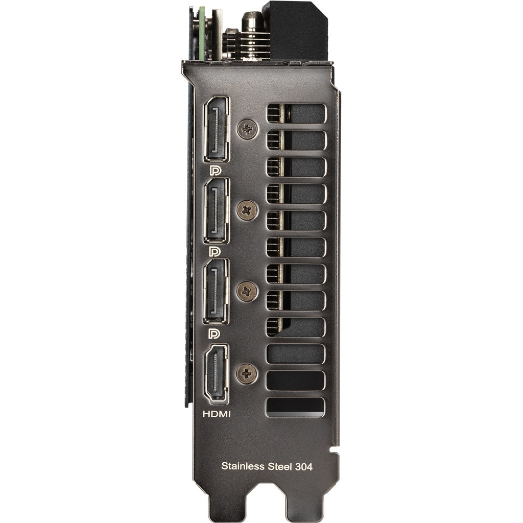 Відеокарта ASUS GeForce RTX3060 12Gb DUAL OC V2 LHR (DUAL-RTX3060-O12G-V2) - зображення 11