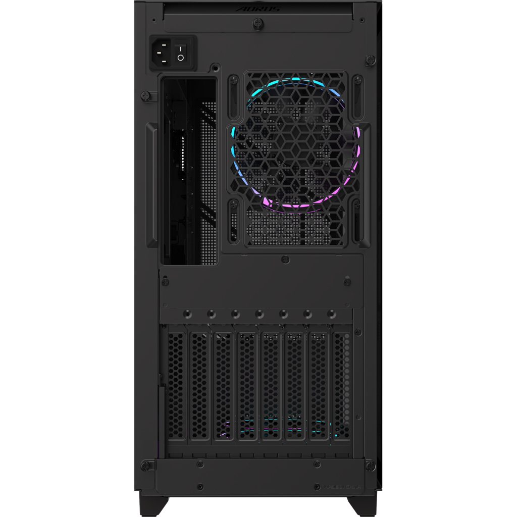 Корпус GIGABYTE GB-AC400G - зображення 8