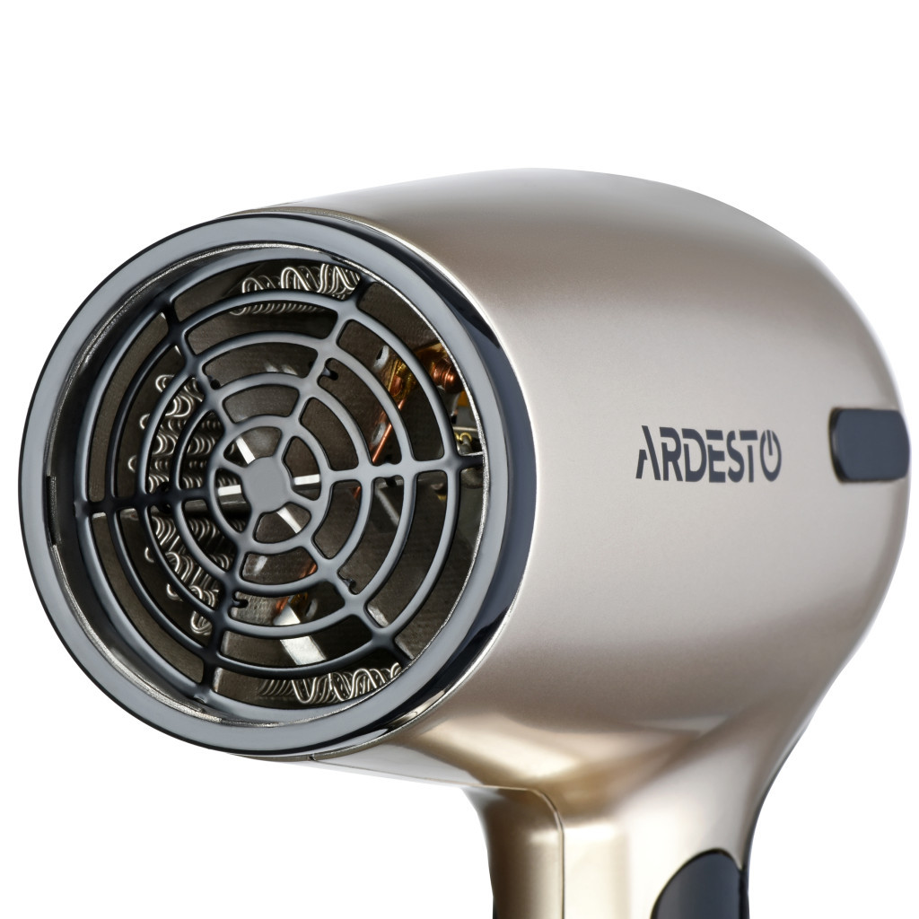 Фен Ardesto HD-503T - зображення 5