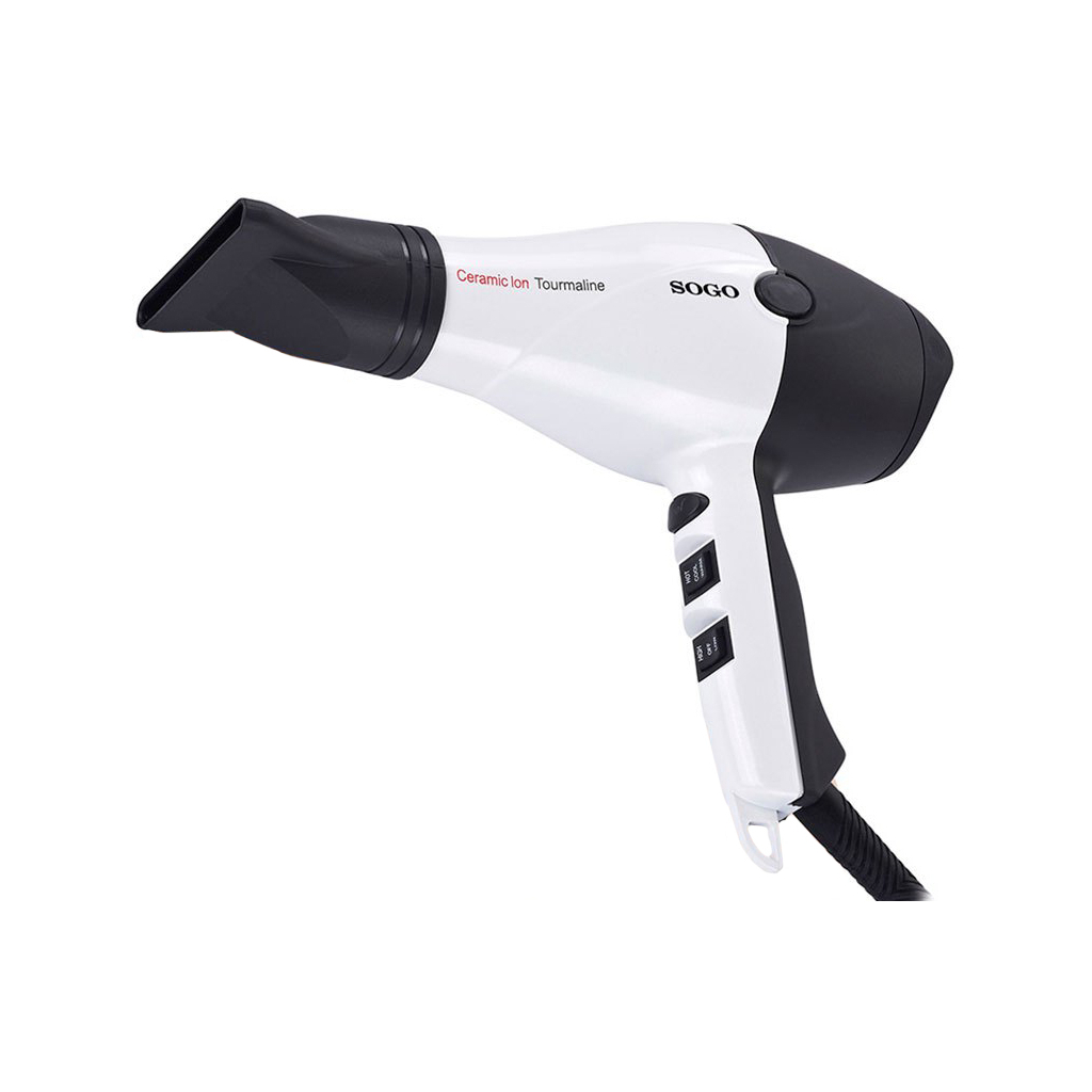 Фен SOGO SEC-SS-3655 - зображення 1