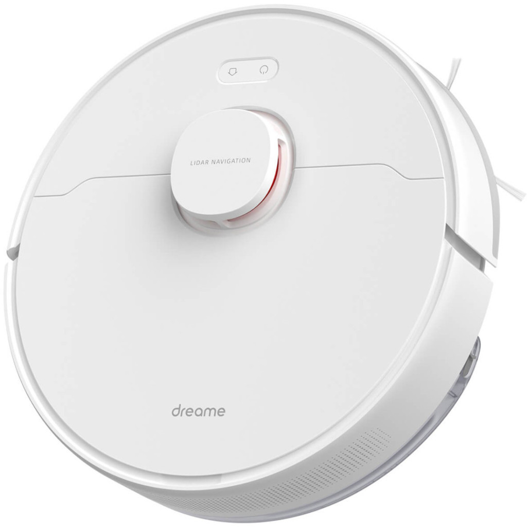 Пилосос Dreame Bot D10s (RLS3L) - изображение 6