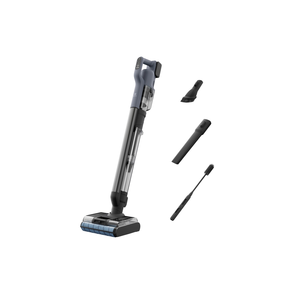 Пилосос Electrolux EW82U1DB - зображення 2