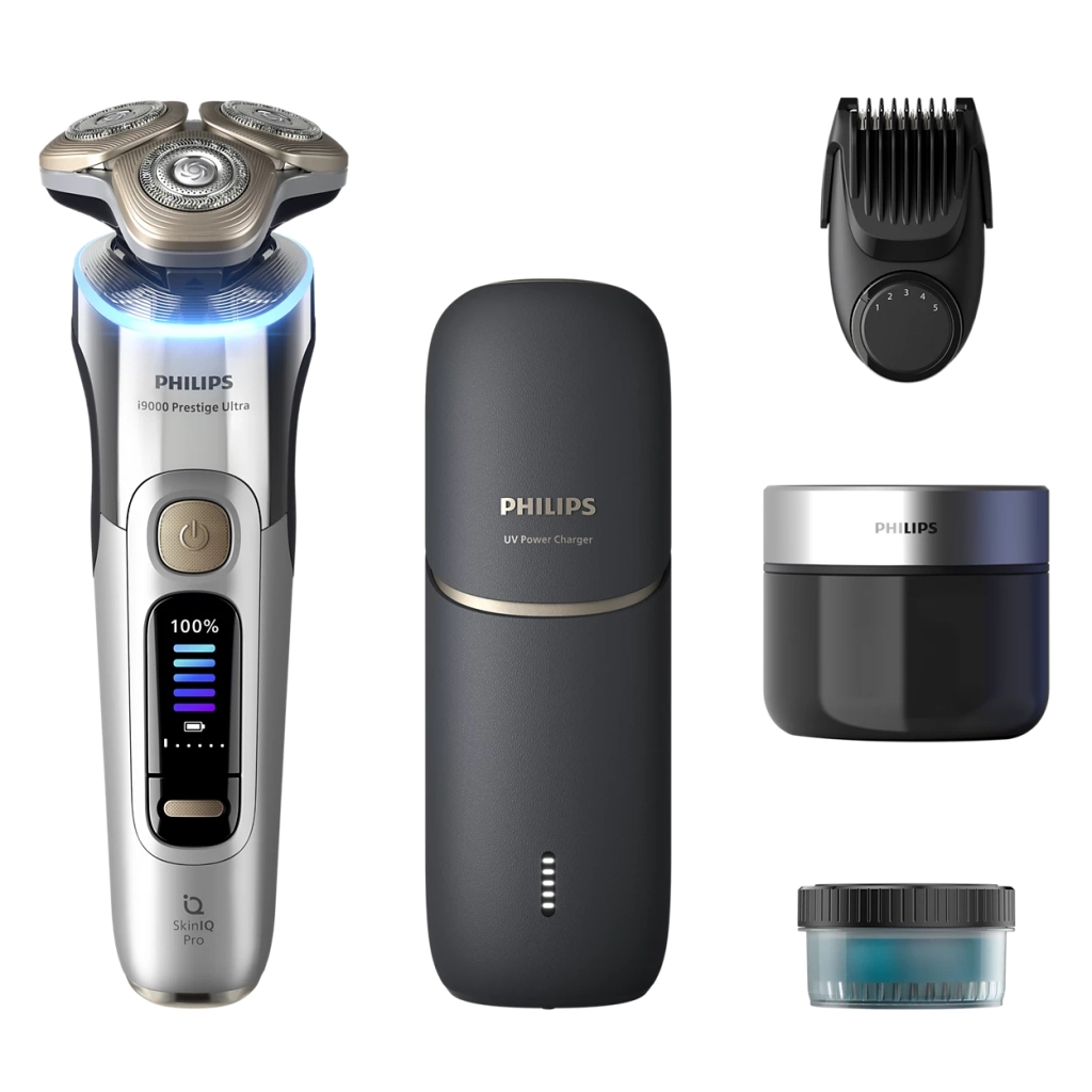 Електробритва Philips XP9404/46 - зображення 1