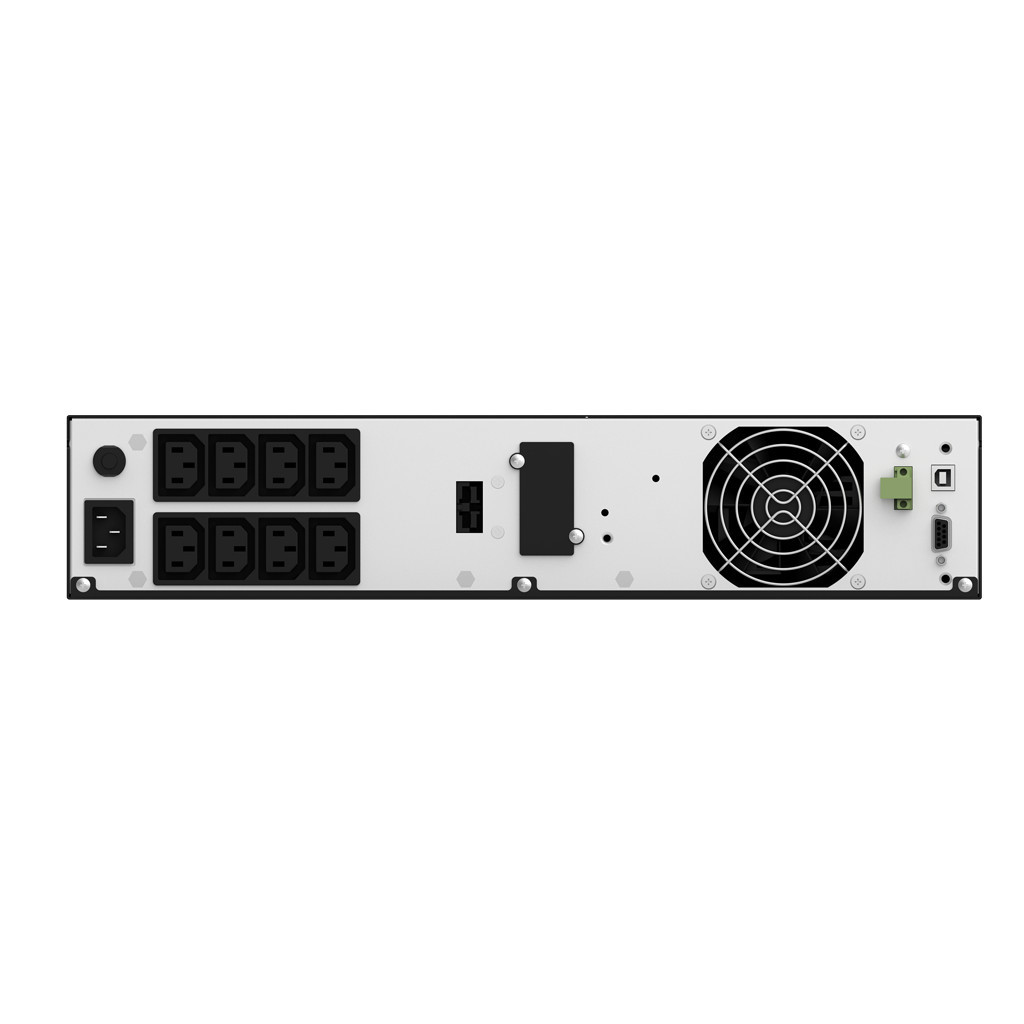 Пристрій безперебійного живлення nJoy Aster 1K 1000VA USB (UPCMCOP910HASCG01B) - зображення 3