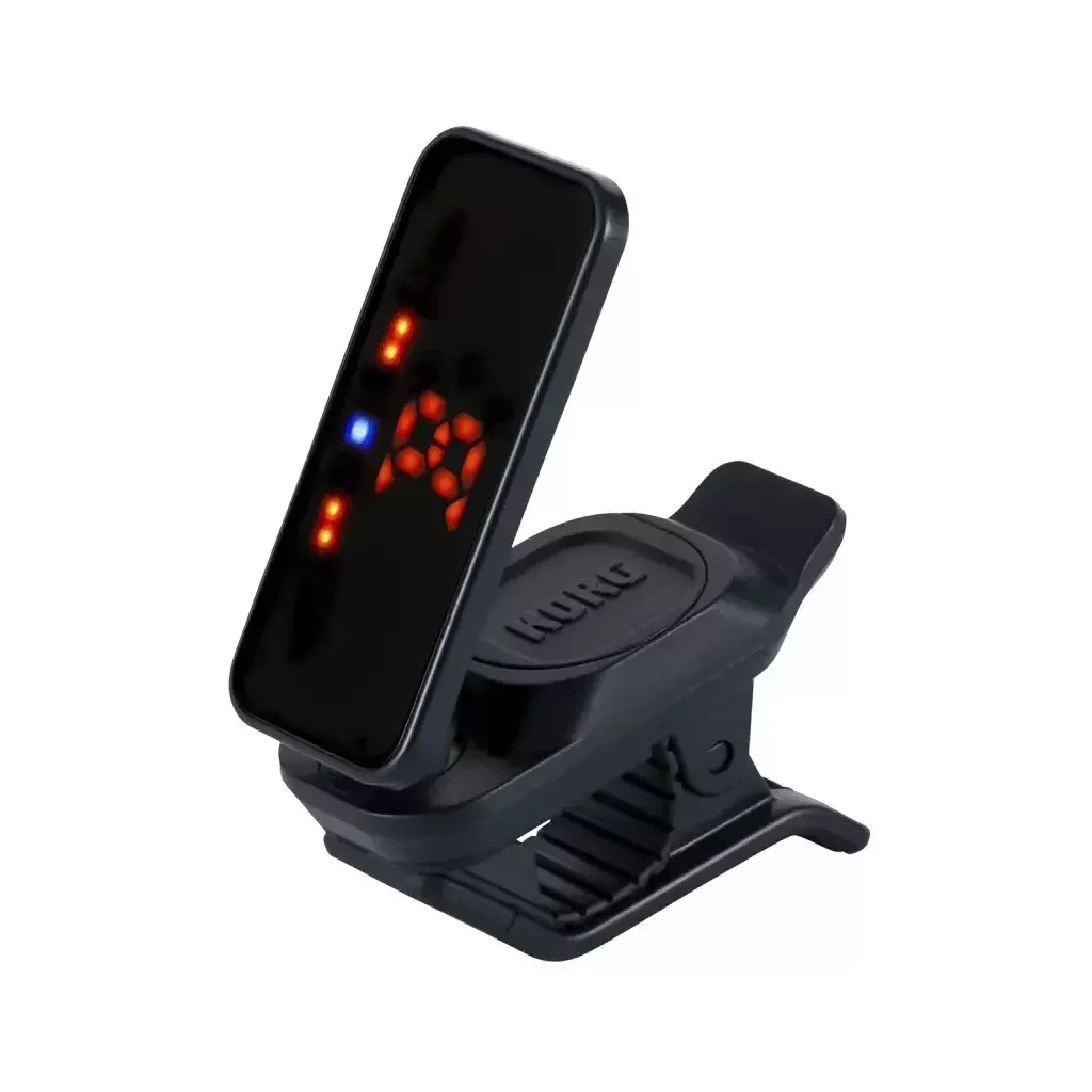 Тюнер для музичних інструментів Korg PITCHCLIP2 PC2 (227278) - изображение 2
