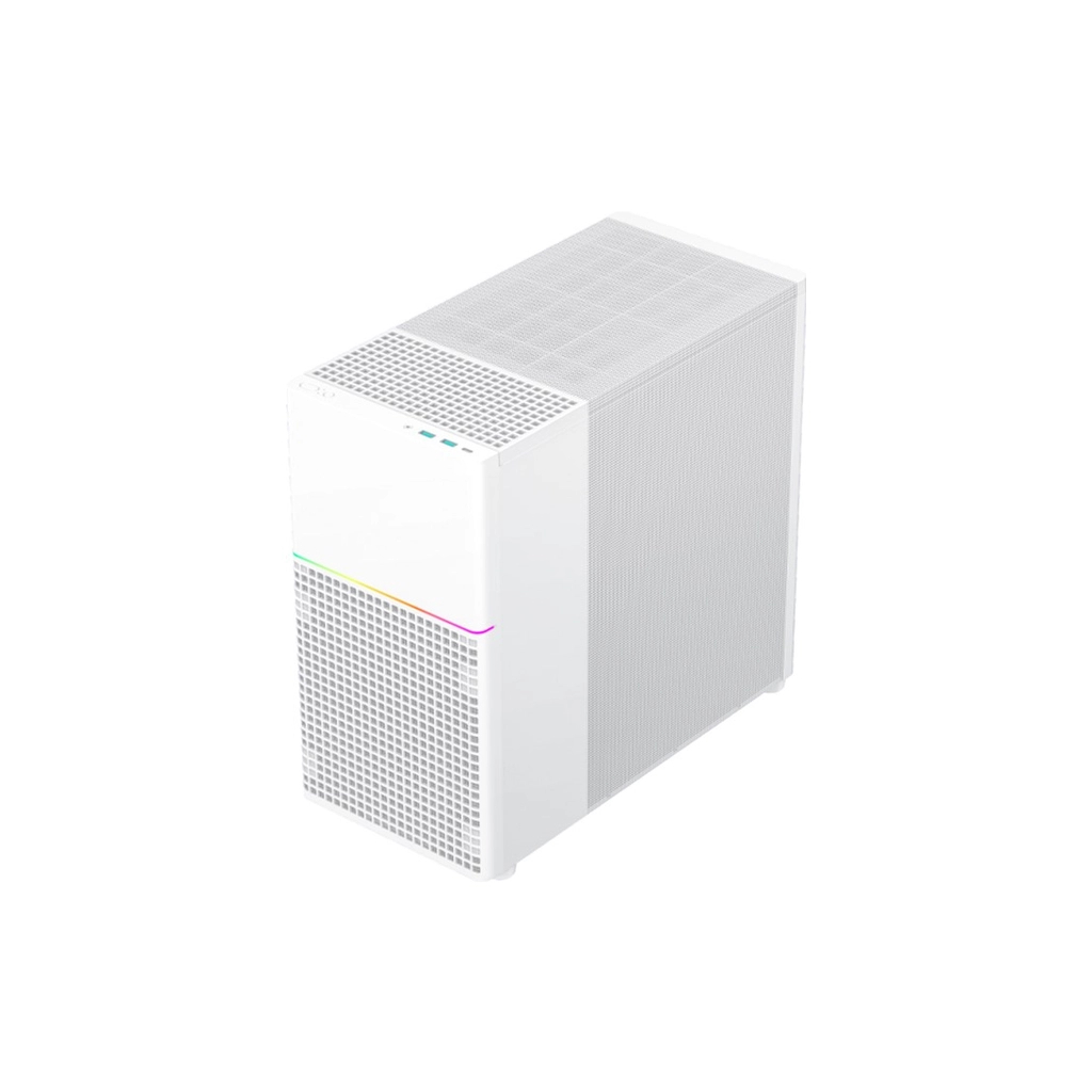 Корпус Gamemax P31 WH - зображення 4