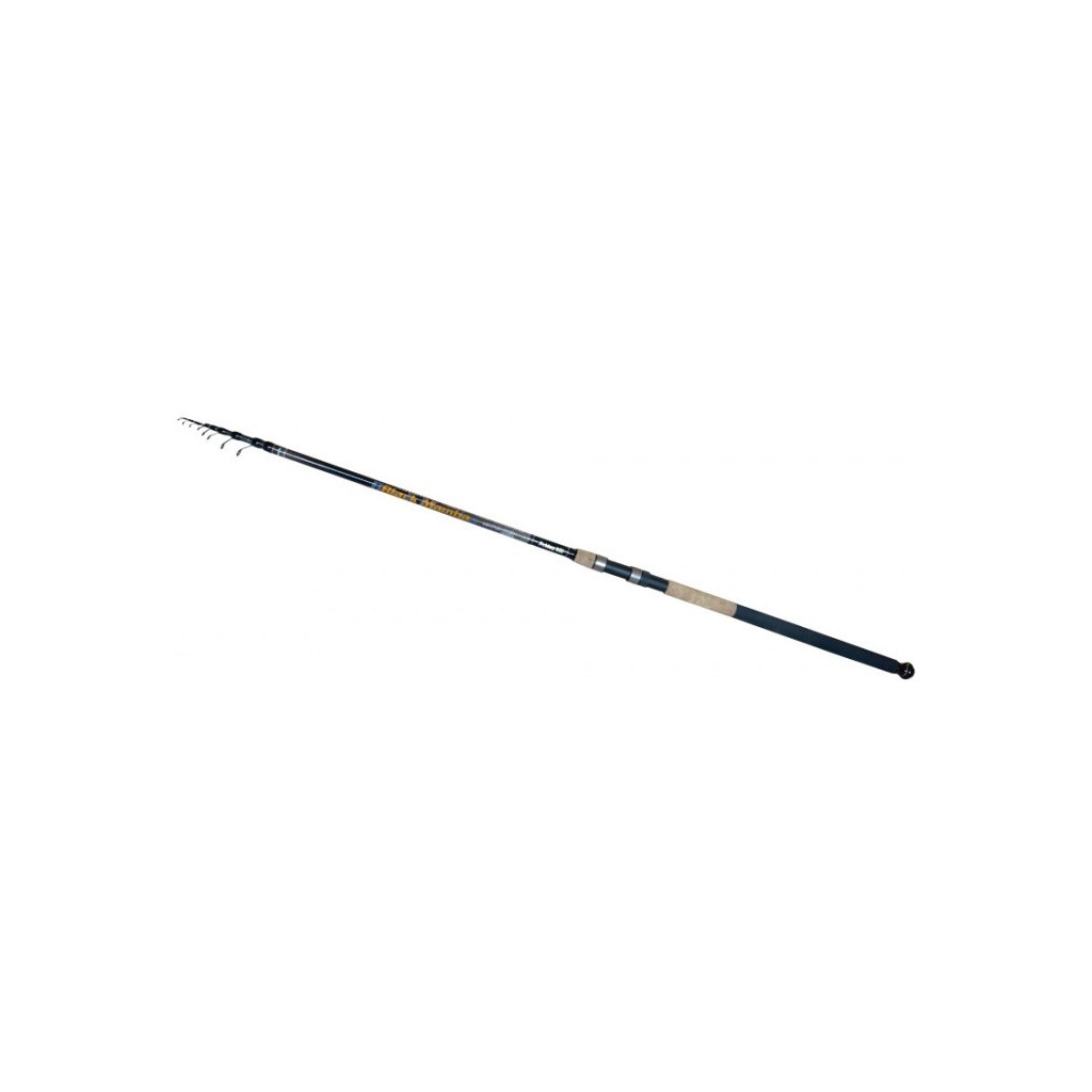 Вудилище Fishing ROI Black Mamba Telematch 4.20м 10-30гр (225-04-0042) - зображення 1