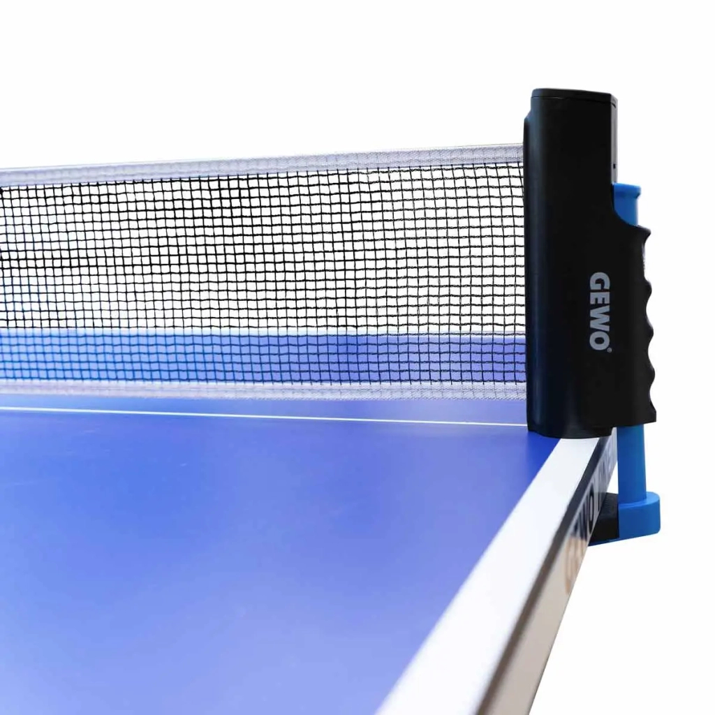 Сітка для настільного теніса Gewo CS FleXX black (97039100) (931315) - изображение 1