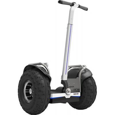 Гіроскутер Rover Hard X1 Grey - зображення 2
