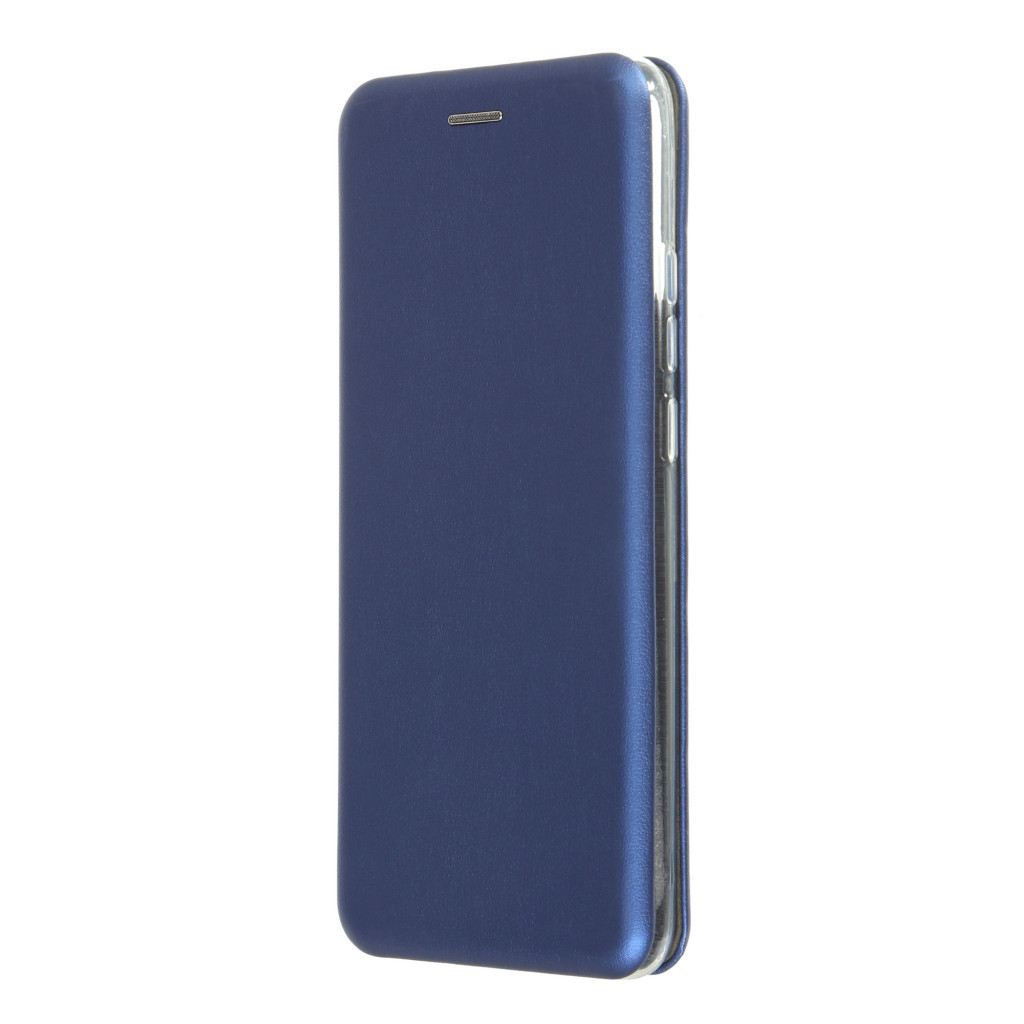 Чохол до мобільного телефона Armorstandart G-Case Xiaomi Poco C40 Blue (ARM62128) - зображення 1