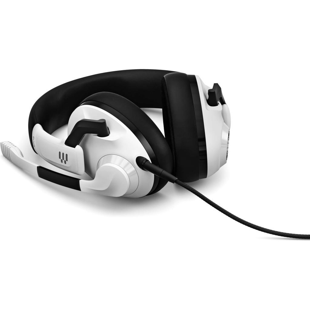 Навушники Epos H3 Ghost White (1000889) - зображення 10