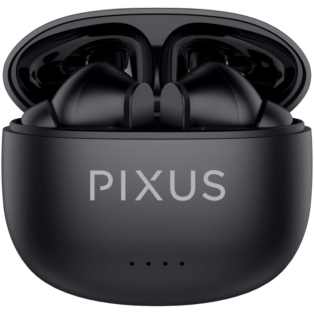 Навушники Pixus Band Black (4897058531626) - зображення 6