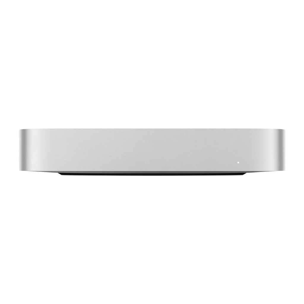 Комп'ютер Apple A2816 Mac mini / Apple M2 Pro chip with 10-core CPU & 16-core GPU (MNH73UA/A) - зображення 3