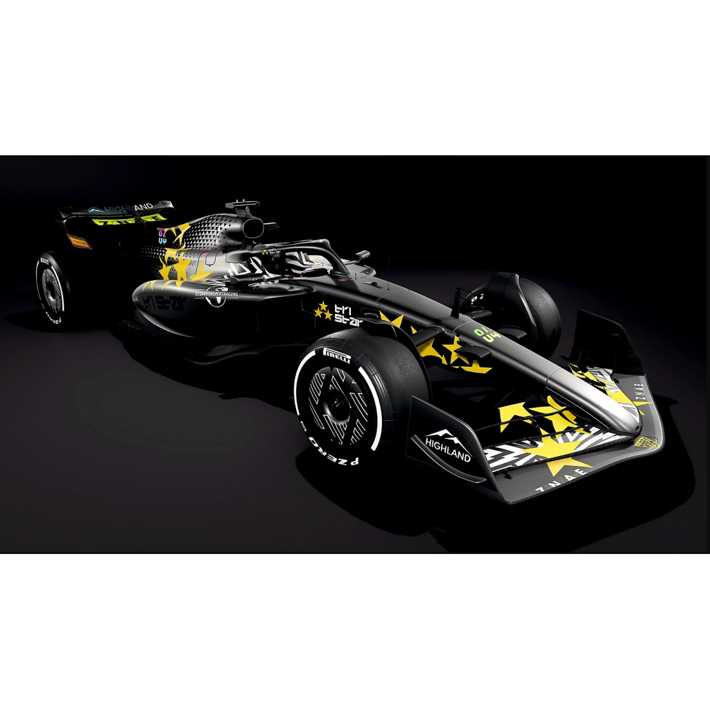 Гра Sony EA SPORTS F1 25, BD диск (5030937125380) - зображення 10