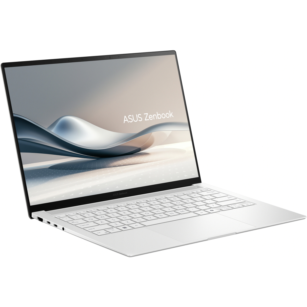Ноутбук ASUS Zenbook S 14 UX5406SA-PV030W (90NB14F2-M00170) - зображення 2