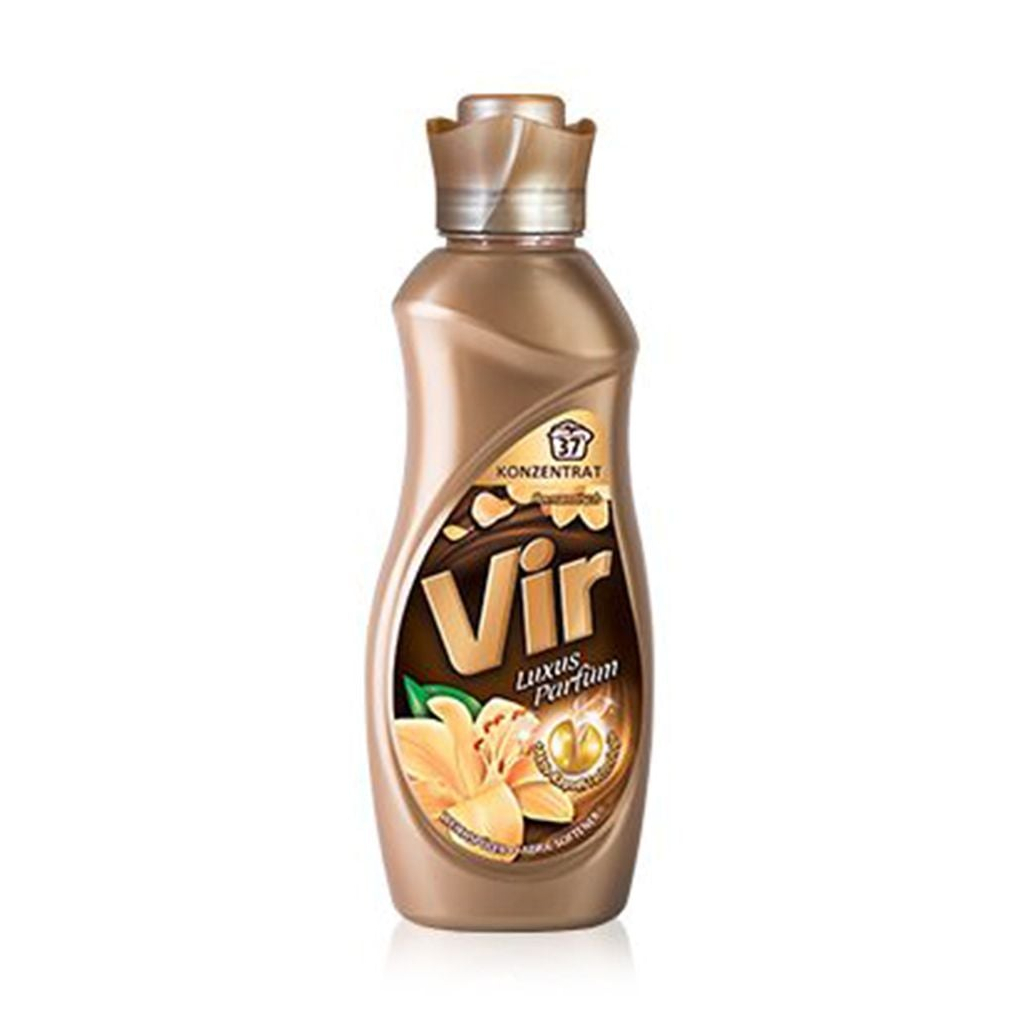Кондиціонер для білизни Vir Luxus Parfum Romantisch 925 мл (3800069403364) - зображення 1