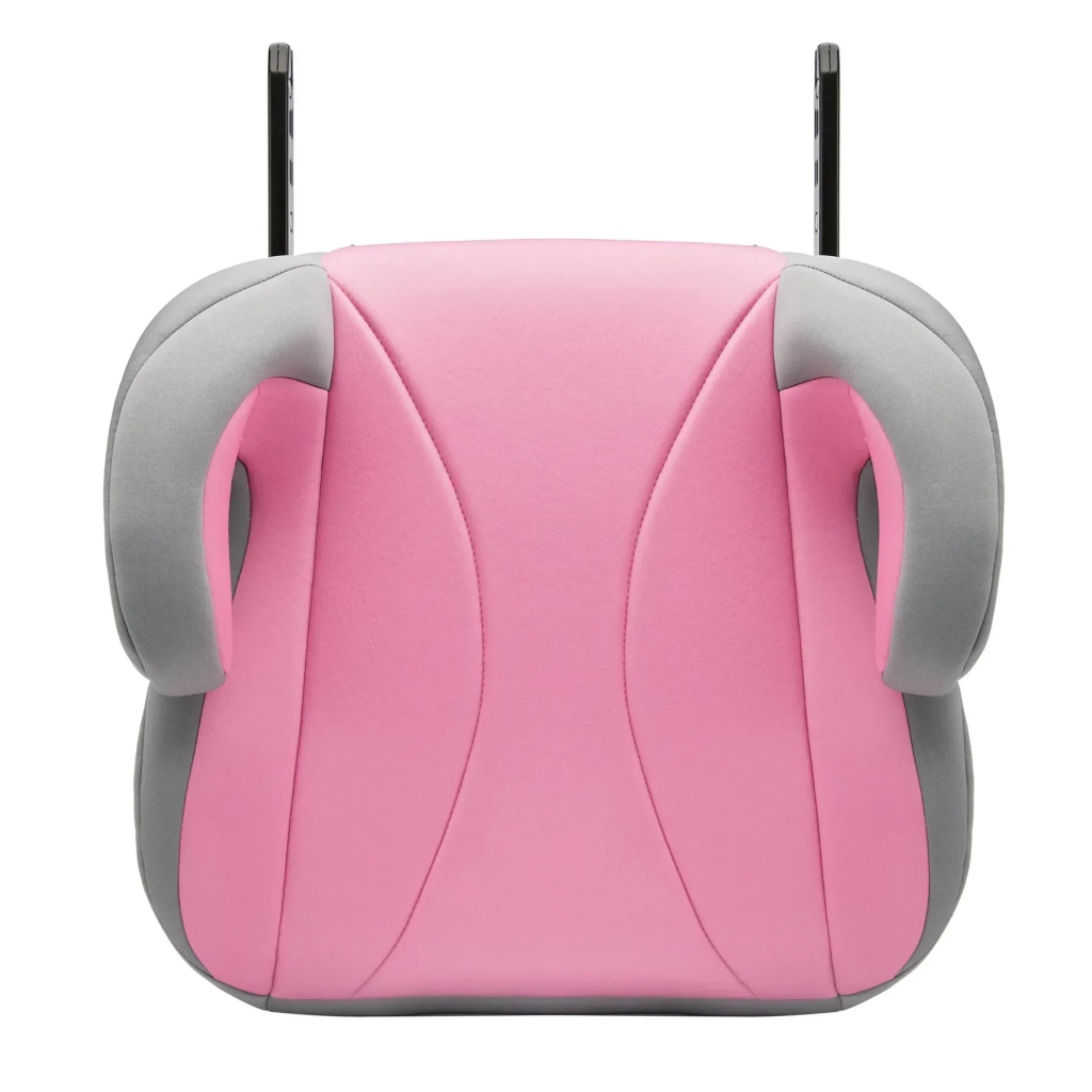 Автокрісло Kinderkraft i-Boost бустер Pink (KCIBOO00PNK0000) (5902533924837) - зображення 4