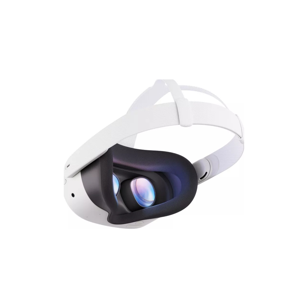 Окуляри віртуальної реальності Meta Quest 3S 256GB Oculus (Quest 3S 256GB) - зображення 2