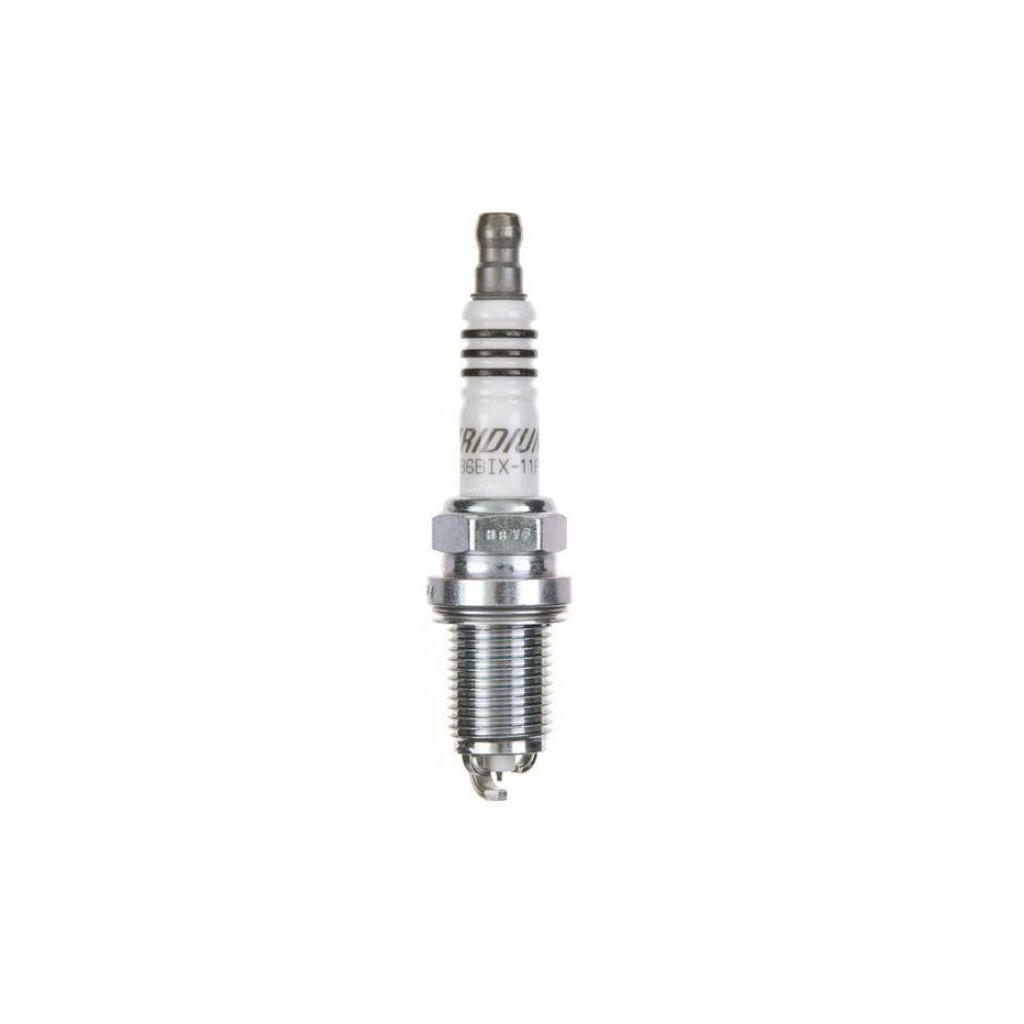 Свічка запалювання NGK 5705 HB6BIX-11P - зображення 1